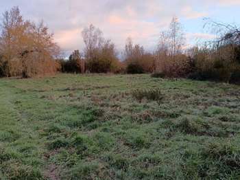 Vente de terrain Les Aubiers 79