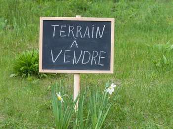 Vente de terrain Les Aubiers 79
