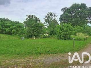 Vente de terrain Vente de terrain