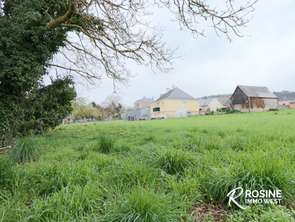 Vente Terrain 630 m&sup2;Les Bois-d'Anjou