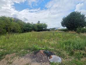 Vente Terrain 837 m&sup2;Les Bois-d'Anjou