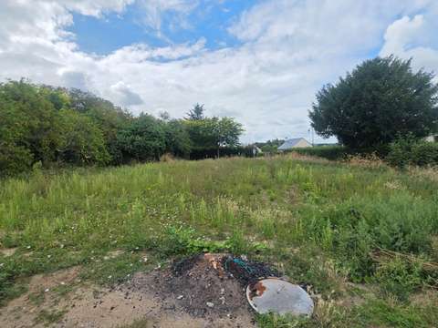 Vente de terrain Les Bois-d'Anjou 49