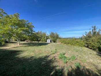 Vente Terrain 1001 m&sup2;Les Bois-d'Anjou