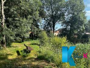 Vente Terrain 2752 m&sup2;Les Brouzils