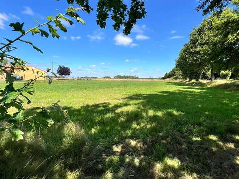 Vente de terrain Les Brouzils 85