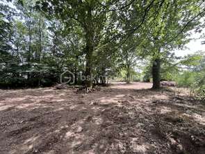 Vente Terrain 5995 m&sup2;Les Brouzils