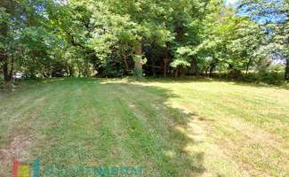 Photo Vente de terrain Les Brulais