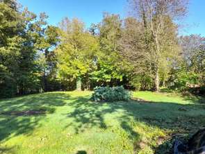 Vente Terrain 1385 m&sup2;Les Brulais