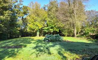 Photo Vente de terrain Les Brulais