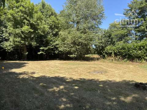 Vente de terrain Les Brulais 35