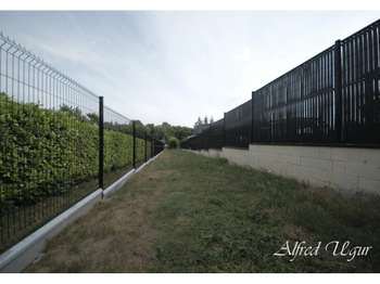 Vente Terrain 1560 m&sup2;Les Brulais