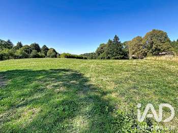 Vente Terrain 1248 m&sup2;Les Cammazes