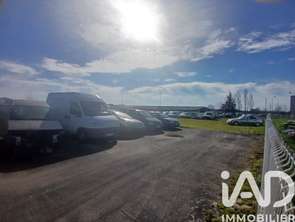 Vente Terrain 3000 m&sup2;Les Cerqueux