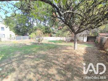 Vente de terrain Les couets 44