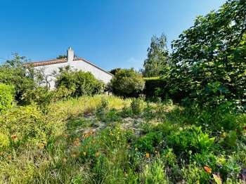 Vente de terrain Les couets 44