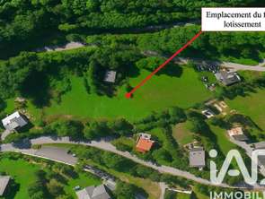 Vente Terrain 450 m&sup2;Les deux-alpes
