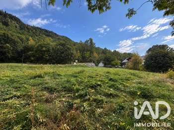 Vente Terrain 450 m&sup2;Les deux-alpes