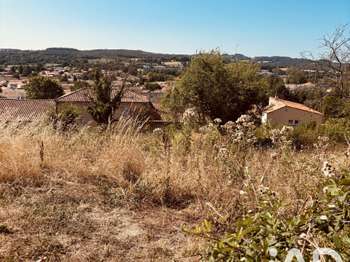 Vente Terrain 1189 m&sup2;Les Epesses