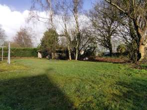 Vente Terrain 800 m&sup2;Les Essarts