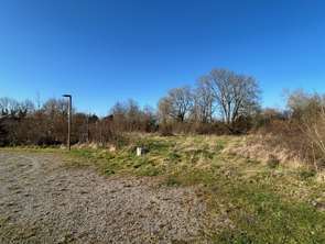 Vente Terrain 1000 m&sup2;Les Forges