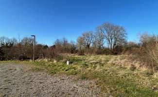 Photo Vente de terrain Les Forges