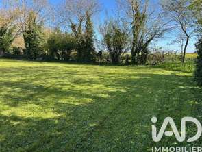 Vente Terrain 975 m&sup2;Les Fosses