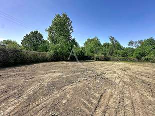 Photo Vente de terrain Les Garennes-sur-Loire