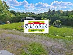 Vente Terrain 426 m&sup2;Les Garennes-sur-Loire