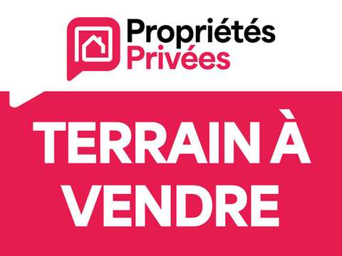 Vente de terrain Les Hauts d'Anjou 49