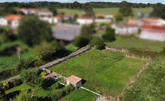 Photo Vente de terrain Les Herbiers