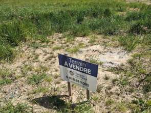 Vente Terrain 305 m&sup2;Les Herbiers