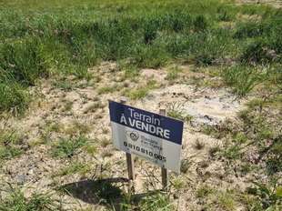 Photo Vente de terrain Les Herbiers