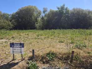Vente Terrain 359 m&sup2;Les Herbiers