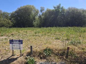 Vente de terrain Les Herbiers 85