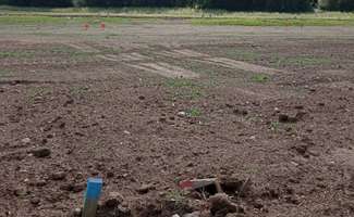 Photo Vente de terrain Les Herbiers