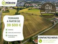 Vente de terrain Vente de terrain