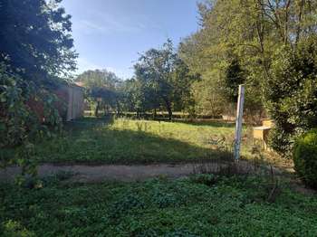 Vente Terrain 530 m&sup2;Les Herbiers