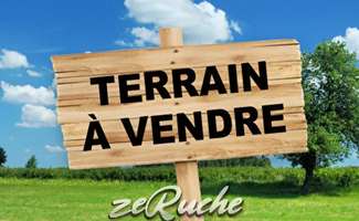 Photo Vente de terrain Les Loges