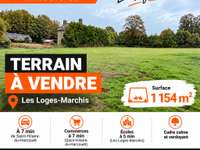 Vente de terrain Vente de terrain
