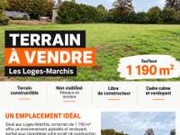 Vente de terrain Vente de terrain
