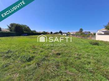 Vente de terrain Les Magnils-Reigniers 85