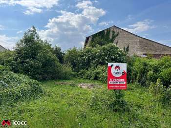 Vente Terrain 278 m&sup2;Les Magnils-Reigniers