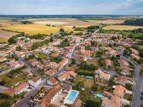 Vente Terrain 535 m&sup2;Les Magnils-Reigniers