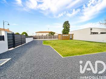 Vente de terrain Les Mathes 17