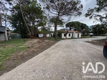 Vente de terrain Les Mathes 17