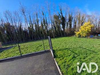 Vente Terrain 889 m&sup2;Les Mathes