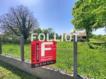 Photo Vente de terrain Les Moutiers-en-Cinglais