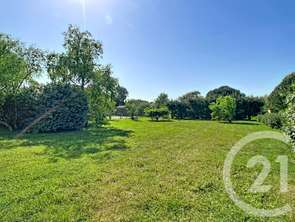 Vente Terrain 1173 m&sup2;Les Moutiers-en-Retz