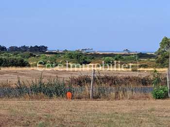 Vente Terrain 750 m&sup2;Les Moutiers-en-Retz