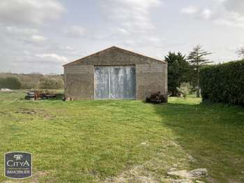 Vente Terrain 2409 m&sup2;Les Moutiers-en-Retz